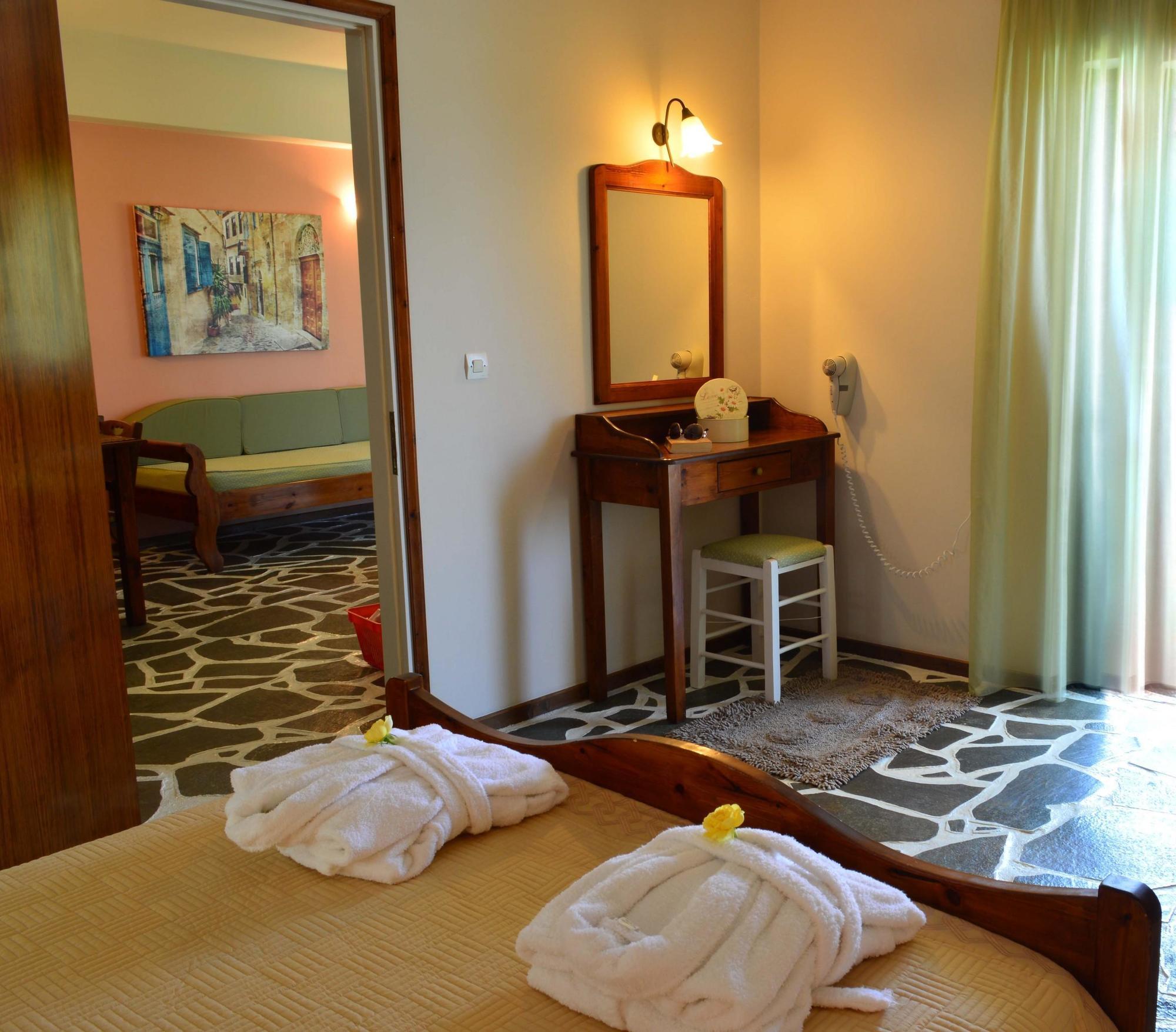 Amaryllis Hotel Kalamaki (Zakynthos) Exterior foto