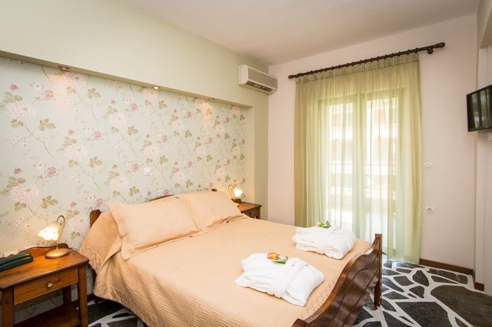 Amaryllis Hotel Kalamaki (Zakynthos) Exterior foto