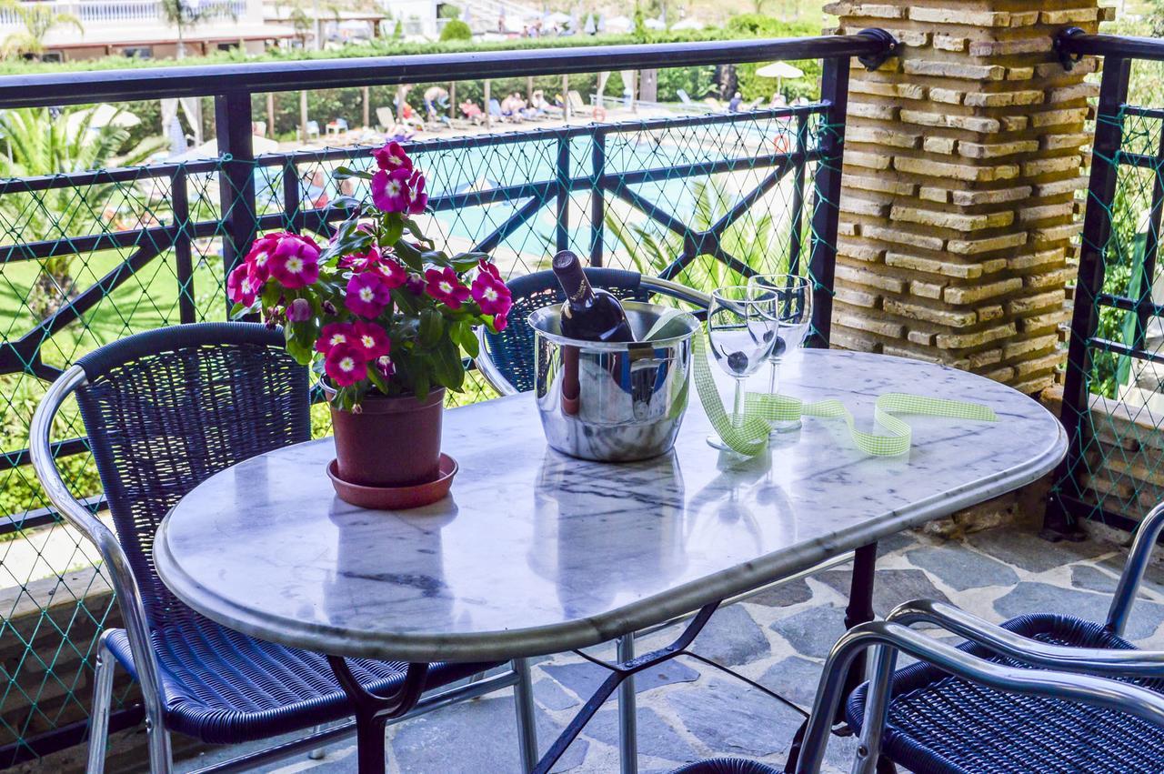 Amaryllis Hotel Kalamaki (Zakynthos) Quarto foto