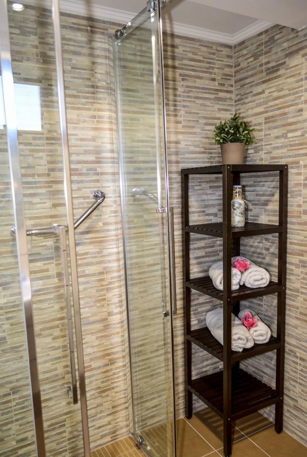 Amaryllis Hotel Kalamaki (Zakynthos) Quarto foto
