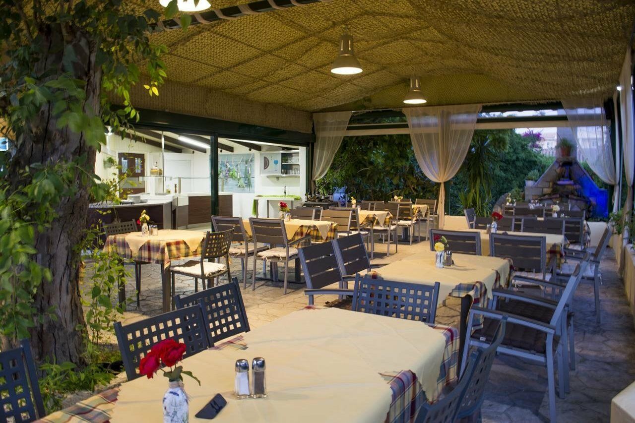 Amaryllis Hotel Kalamaki (Zakynthos) Exterior foto