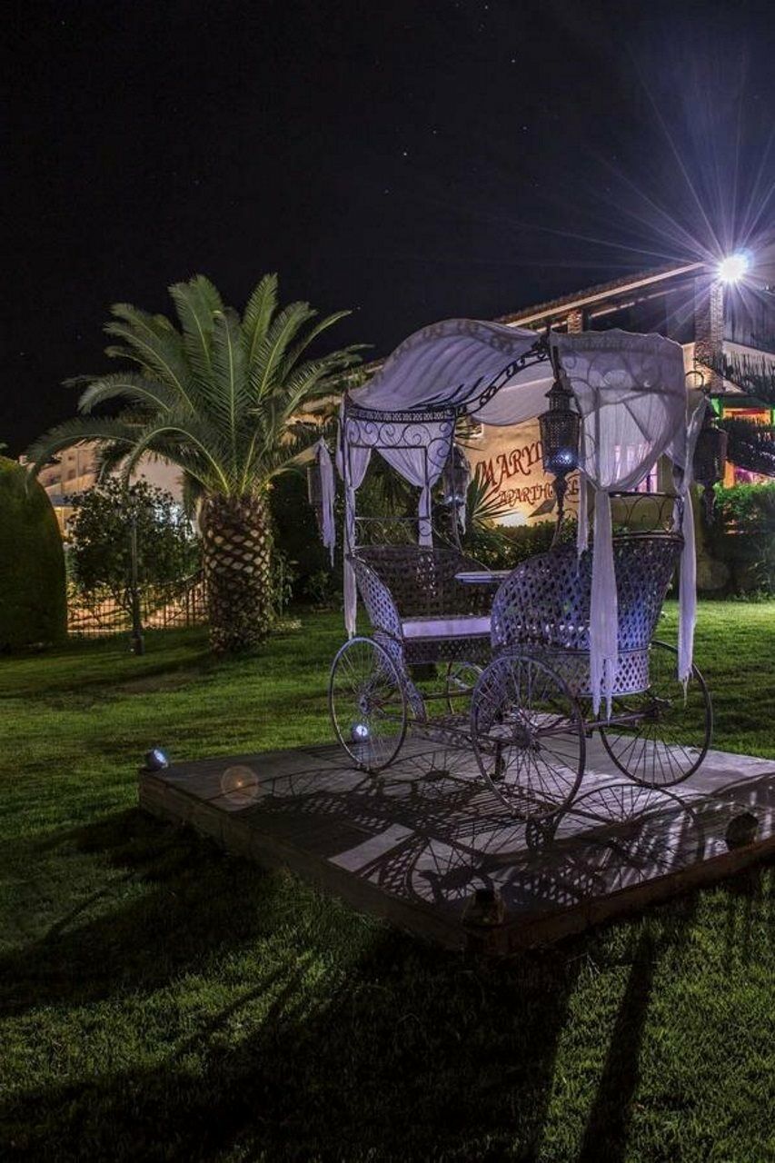 Amaryllis Hotel Kalamaki (Zakynthos) Exterior foto
