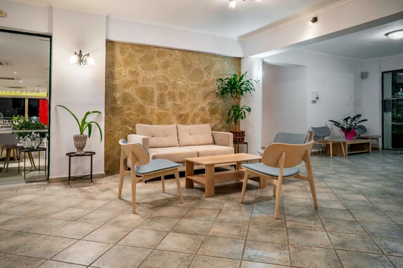 Amaryllis Hotel Kalamaki (Zakynthos) Exterior foto