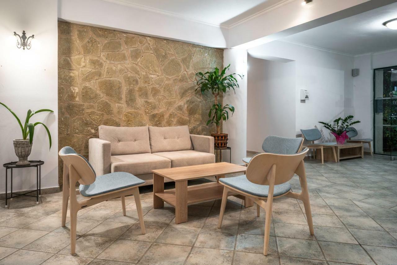 Amaryllis Hotel Kalamaki (Zakynthos) Exterior foto