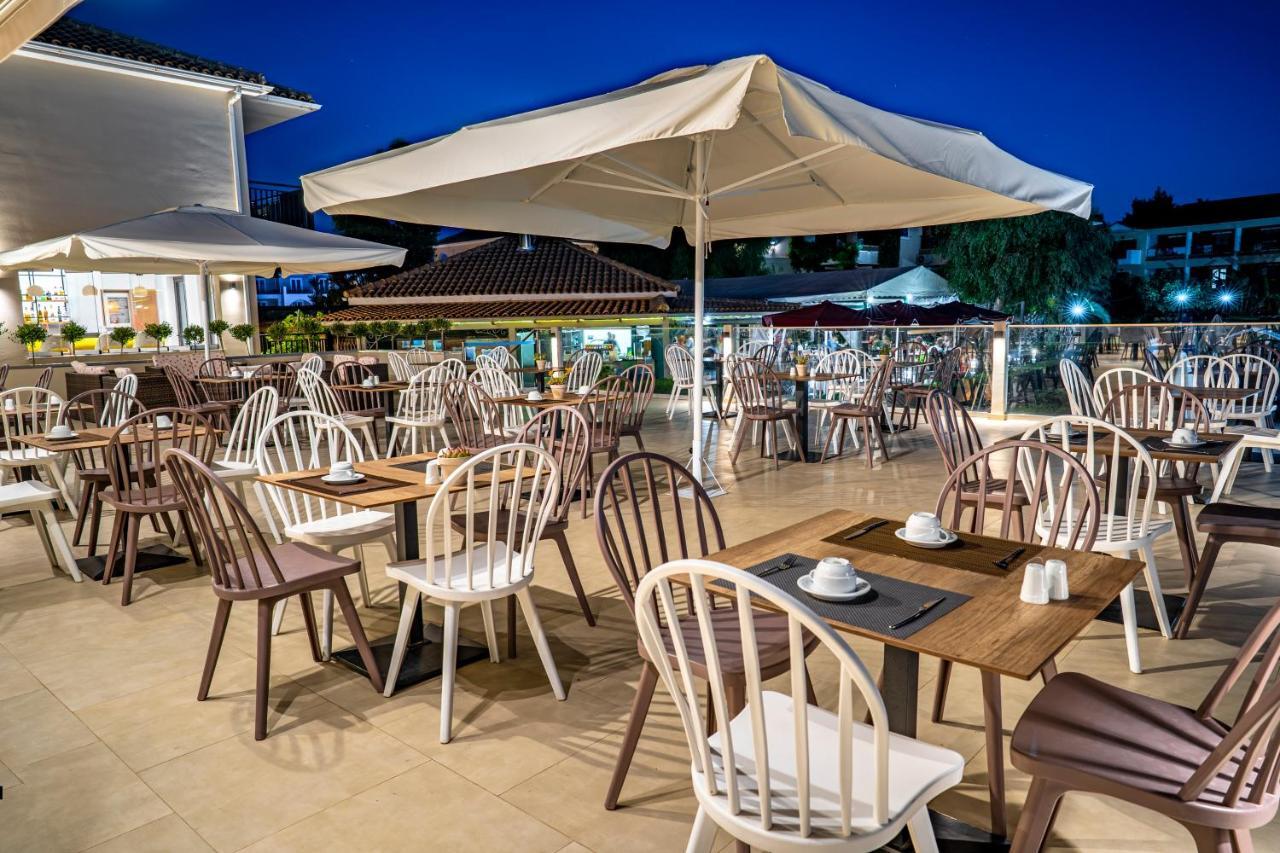Amaryllis Hotel Kalamaki (Zakynthos) Exterior foto